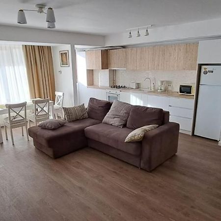 C&Y Zev Apartments Mamaia Εξωτερικό φωτογραφία