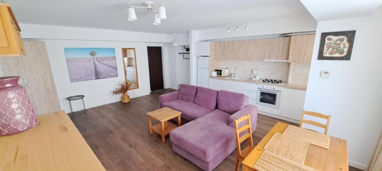 C&Y Zev Apartments Mamaia Εξωτερικό φωτογραφία