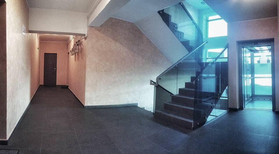 C&Y Zev Apartments Mamaia Εξωτερικό φωτογραφία