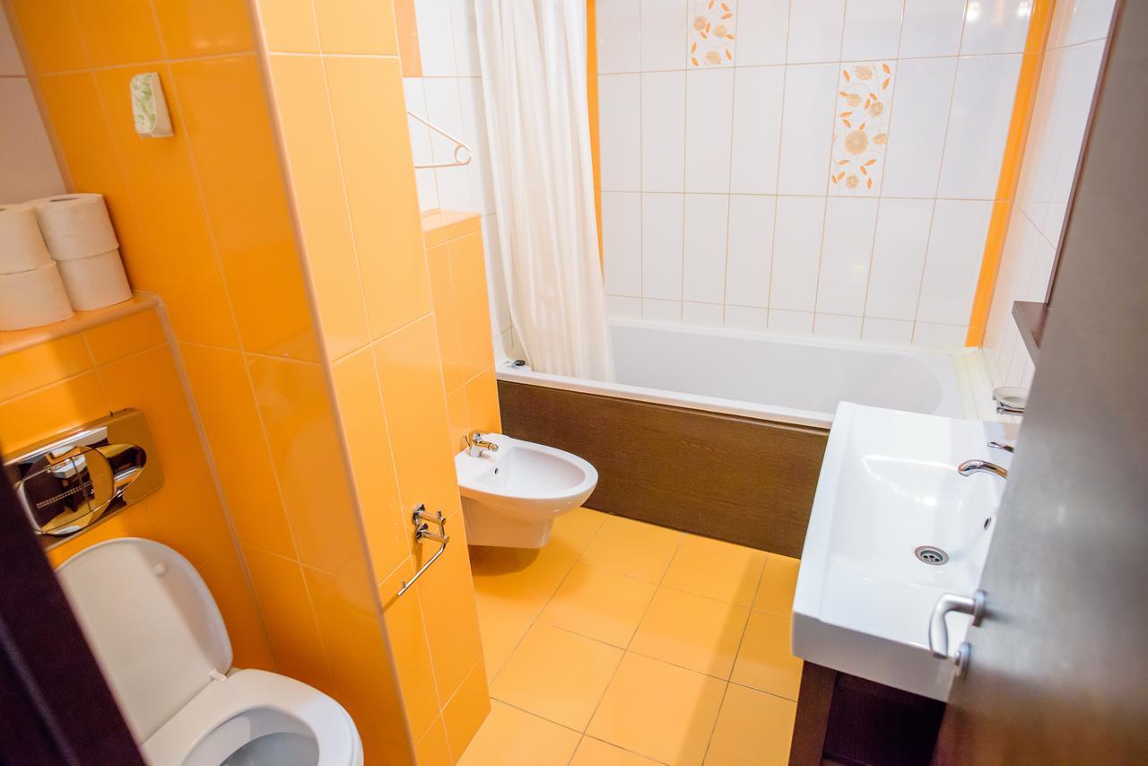 C&Y Zev Apartments Mamaia Εξωτερικό φωτογραφία
