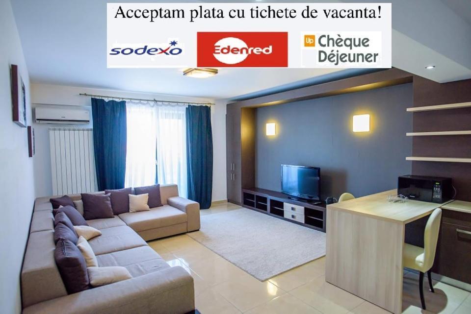 C&Y Zev Apartments Mamaia Εξωτερικό φωτογραφία